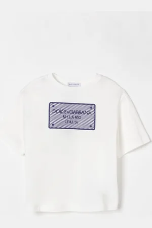 Dolce & Gabbana T-Shirt Kids color