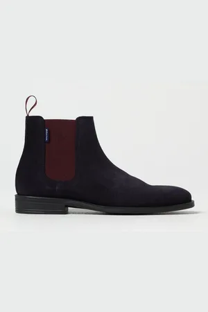 Paul Smith Boots Men color