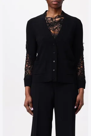ERMANNO SCERVINO Cardigan Woman color