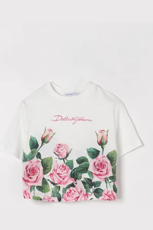 Dolce & Gabbana T-Shirt Kids color