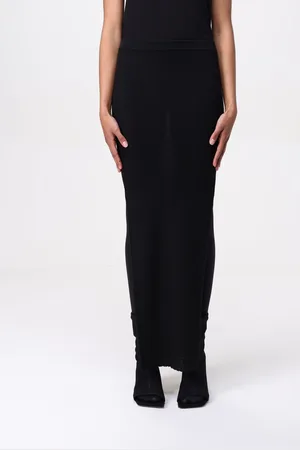 Rick Owens Skirt Woman color