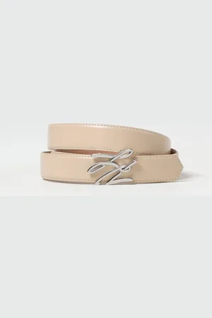 Karl Lagerfeld Belt Woman color
