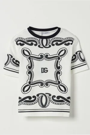 Dolce & Gabbana T-Shirt Kids color
