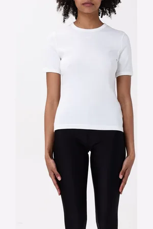 Courrèges T-Shirt COURRÈGES Woman color