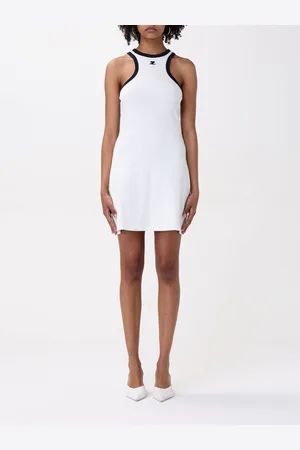 Courrèges Dress COURRÈGES Woman color