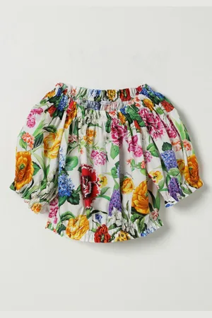 Dolce & Gabbana Top Kids color