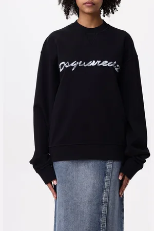 Dsquared2 Sweatshirt Woman color