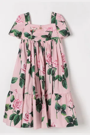 Dolce & Gabbana Dress Kids color