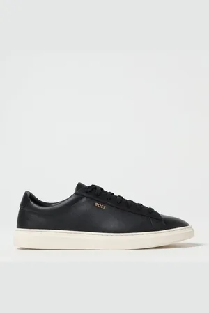 HUGO BOSS Sneakers Men color