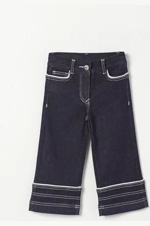 MONNALISA Jeans Kids color