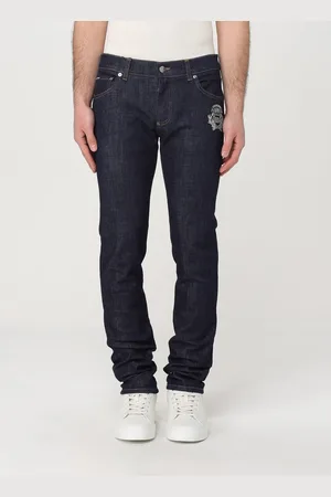 Dolce & Gabbana Jeans Men color