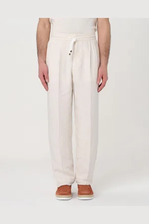 Brunello Cucinelli Pants Men color