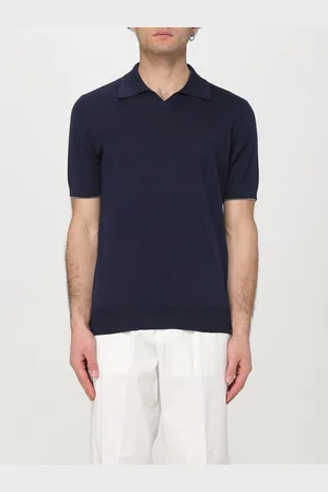 Brunello Cucinelli Polo Shirt Men color