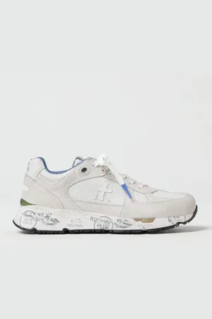 Premiata Sneakers Men color