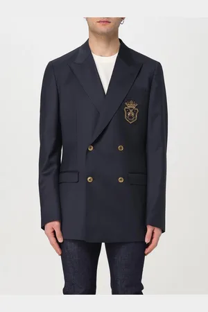 Dolce & Gabbana Blazer Men color
