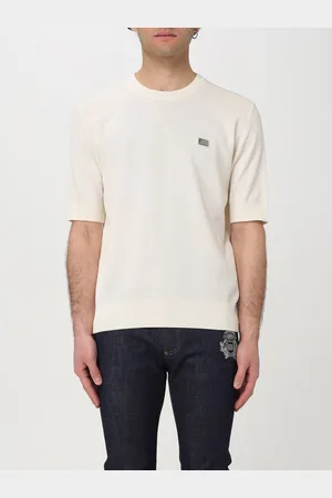 Dolce & Gabbana T-Shirt Men color