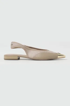 Pinko Ballet Flats Woman color