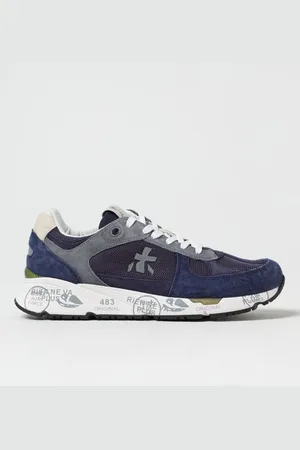 Premiata Sneakers Men color