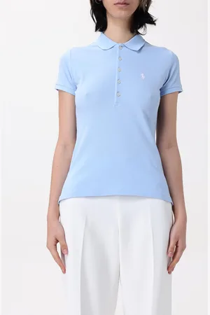 Ralph Lauren Polo Shirt Woman color