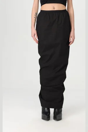 Rick Owens Skirt Woman color