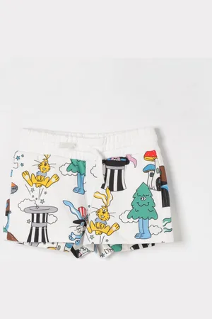 Stella McCartney Shorts Kids color