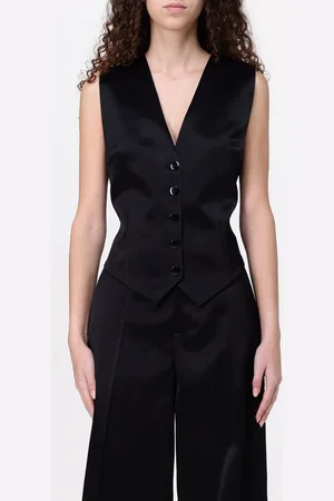 Serafini Waistcoat Woman color