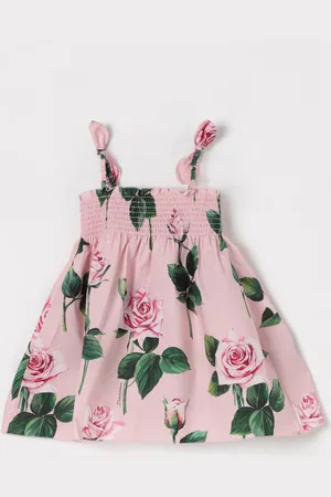 Dolce & Gabbana Dress Kids color