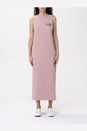 EA7 Dress Woman color