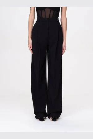 Elisabetta Franchi Pants Woman color