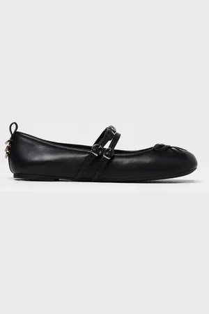 Pinko Ballet Flats Woman color