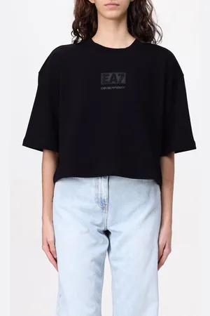 EA7 T-Shirt Woman color