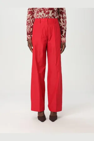 FORTE FORTE Pants Woman color