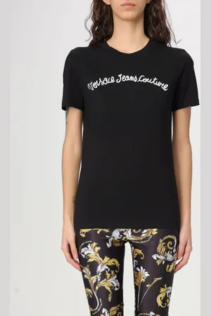 VERSACE T-Shirt Woman color