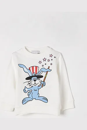 Stella McCartney Sweater Kids color