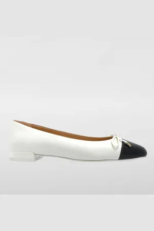 Stuart Weitzman Ballet Flats Woman color