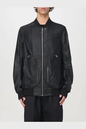 Rick Owens Jacket Men color