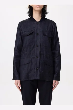 LORENA ANTONIAZZI Jacket Woman color