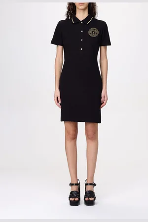 VERSACE Dress Woman color