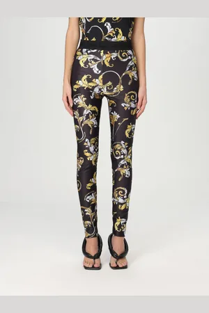 VERSACE Pants Woman color