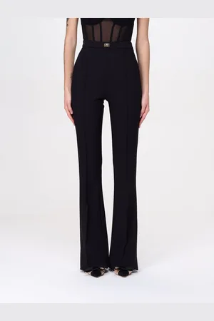 Elisabetta Franchi Pants Woman color