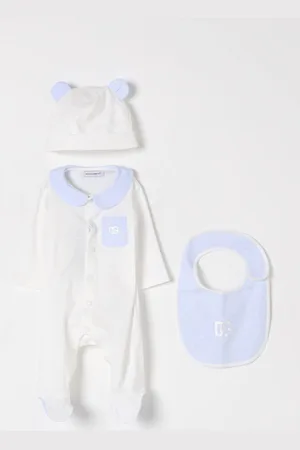 Dolce & Gabbana Jumpsuit Kids color