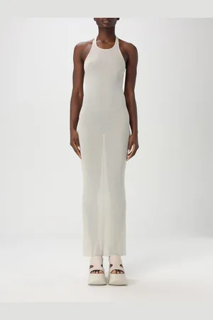 Rick Owens Dress Woman color