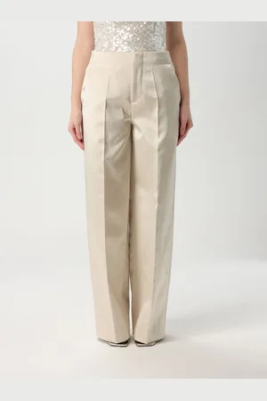 Serafini Pants Woman color
