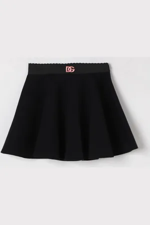Dolce & Gabbana Skirt Kids color
