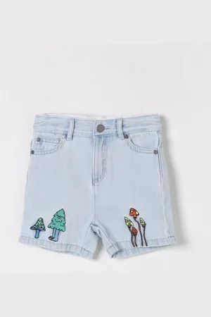 Stella McCartney Shorts Kids color
