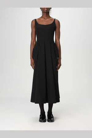 Serafini Dress Woman color
