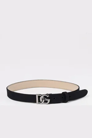 Dolce & Gabbana Belt Kids color