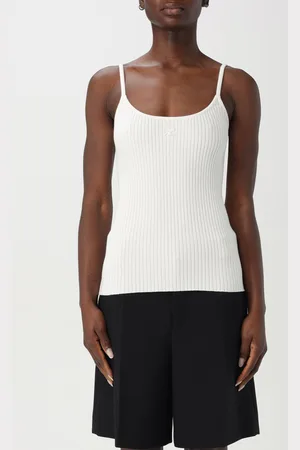 Courrèges T-Shirt COURRÈGES Woman color