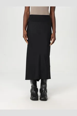 Rick Owens Skirt Woman color