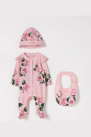 Dolce & Gabbana Jumpsuit Kids color
